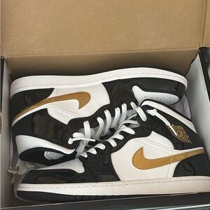 Air jordan 1s , 11.5